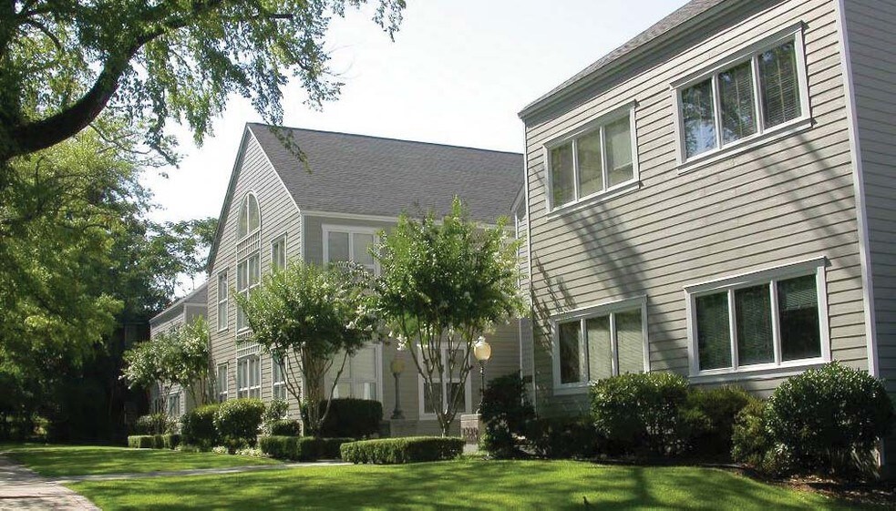 2320 Highland Ave S, Birmingham, AL for lease - Building Photo - Image 3 of 13