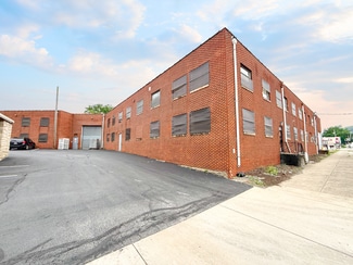 Plus de détails pour 416 Pittsburgh Cir, Ellwood City, PA - Industriel à louer