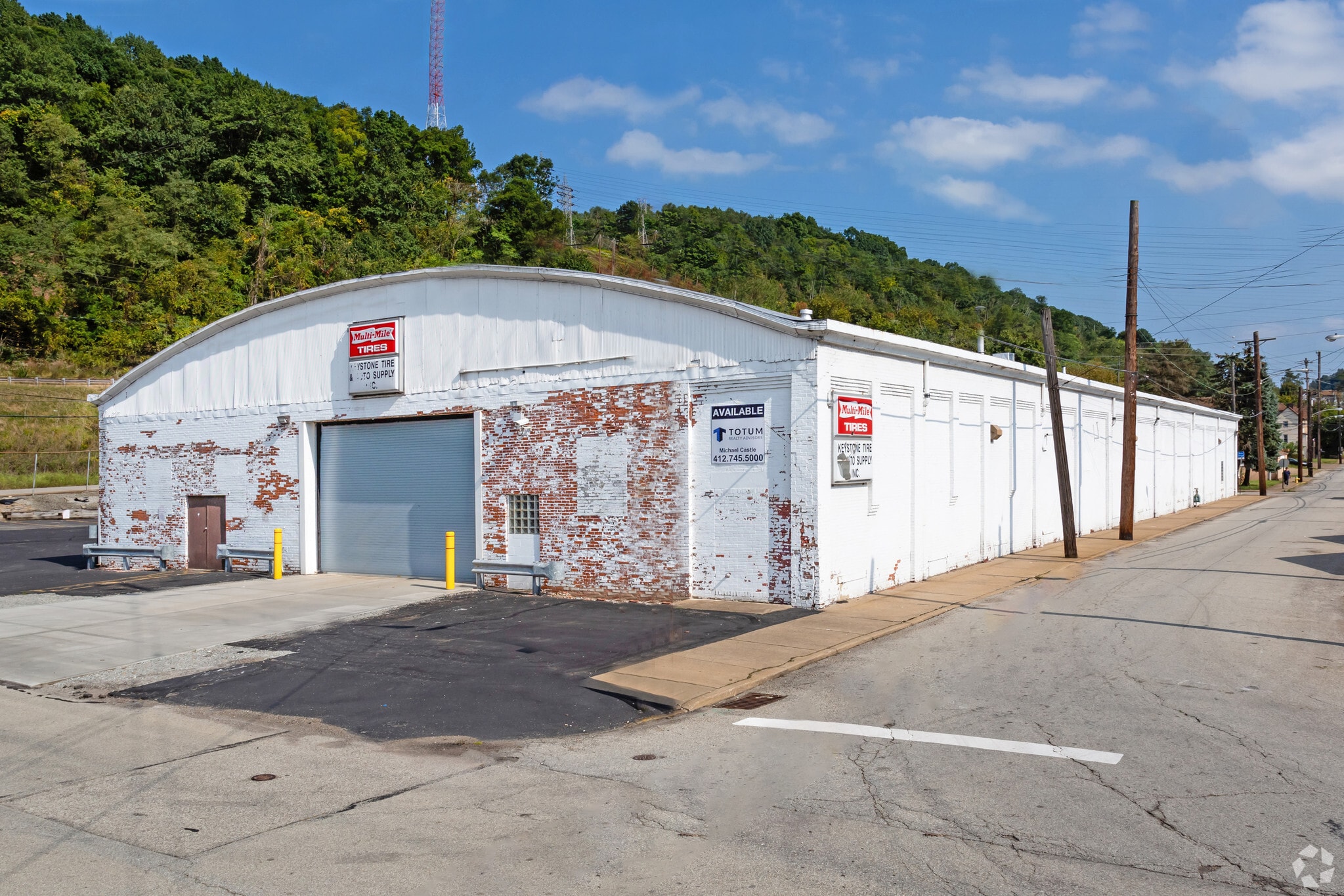212 5th St, Wilmerding, PA for lease Primary Photo- Image 1 of 19