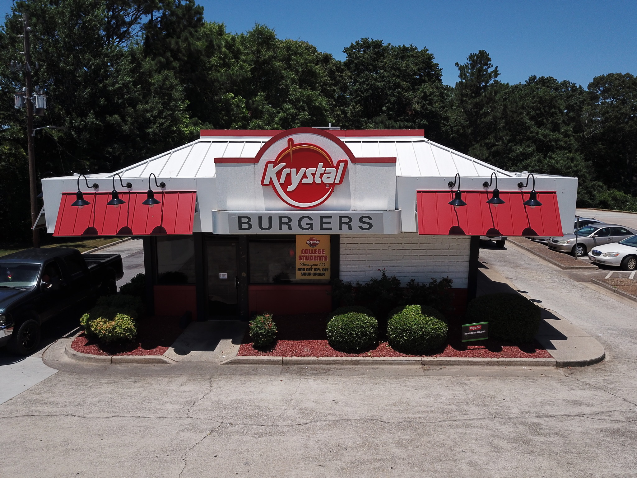 1109 Maple St, Carrollton, GA for sale Building Photo- Image 1 of 1