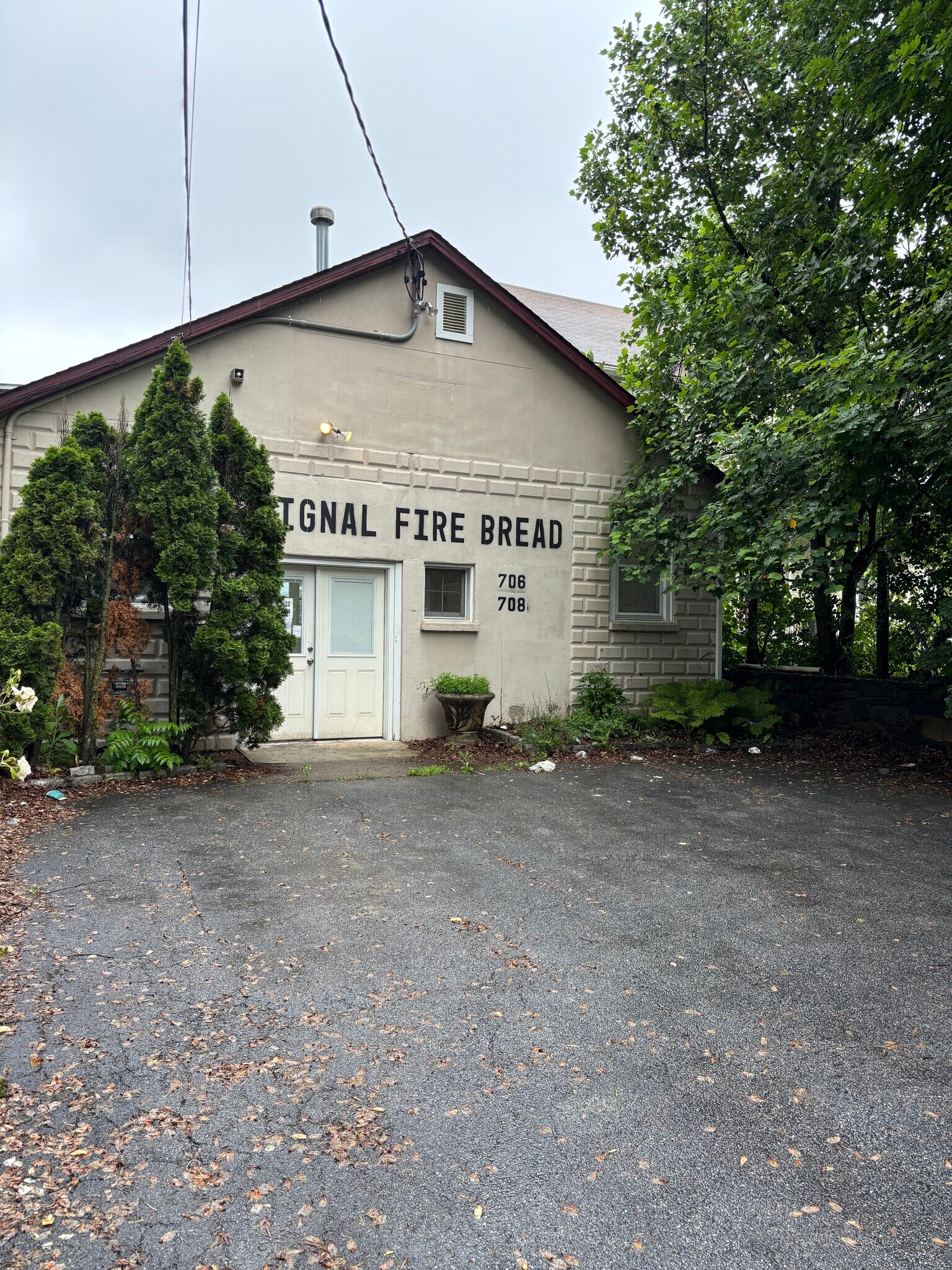 708 N Division St, Peekskill, NY for lease Building Photo- Image 1 of 17