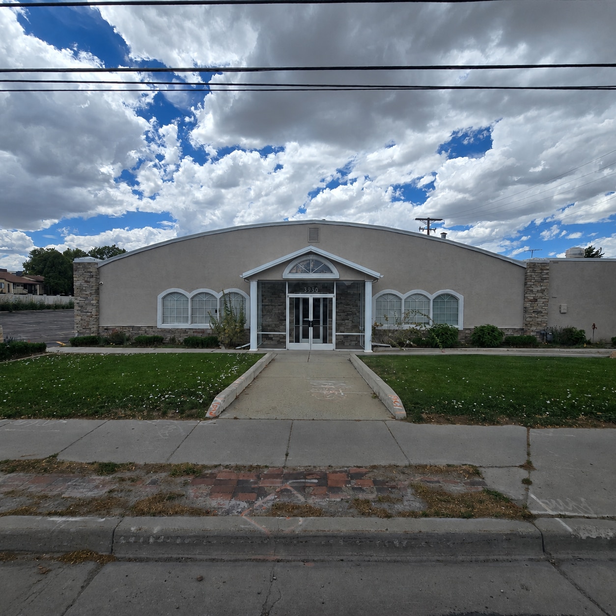 3950 S Redwood Rd, Salt Lake City, UT for sale Building Photo- Image 1 of 39
