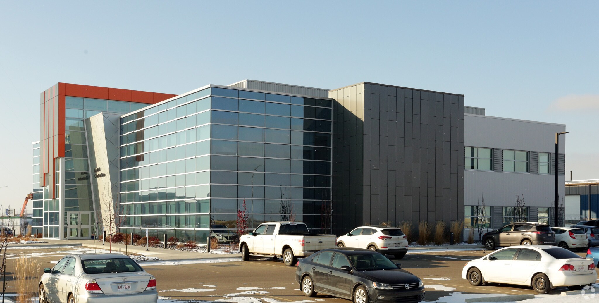 9620 266th St, Parkland County, AB for sale Primary Photo- Image 1 of 1