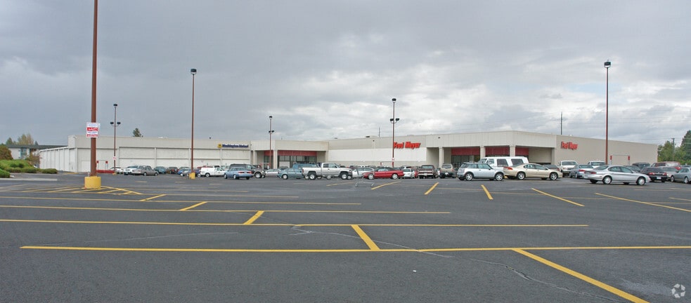 525 E Francis Ave, Spokane, WA for lease - Primary Photo - Image 2 of 9
