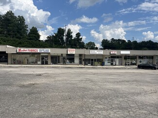 Plus de détails pour 166 Arnett Blvd, Danville, VA - Bureau, Vente au détail à louer