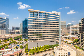 More details for 1717 McKinney Ave, Dallas, TX - Office for Lease