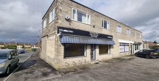 Plus de détails pour 103-113 St Thomas Rd, Trowbridge - Commerce de détail à louer