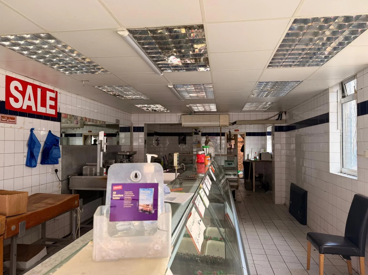 70 Ash Rd, Luton à louer Photo intérieure- Image 1 de 5