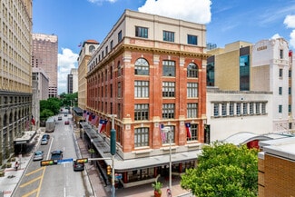 More details for 600 Navarro St, San Antonio, TX - Office for Sale