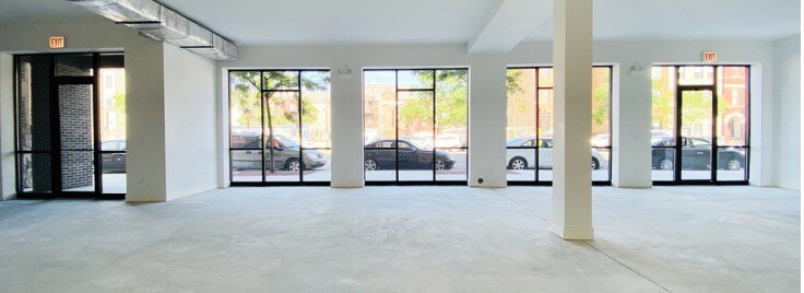 1318 N Western Ave, Chicago, IL à louer - Photo intérieure - Image 2 de 4