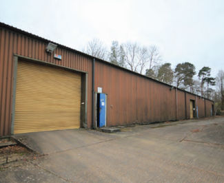 Plus de détails pour Hastings Rd, Matfield - Industriel à vendre