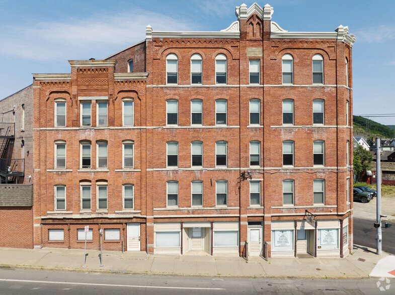 213 Chenango St, Binghamton, NY for lease - Building Photo - Image 2 of 27