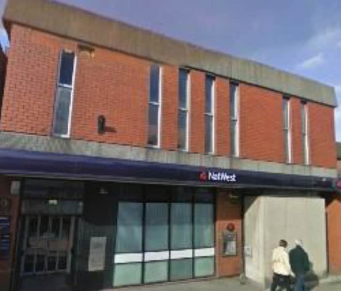 53-55 Nantwich Rd, Crewe for lease Primary Photo- Image 1 of 3