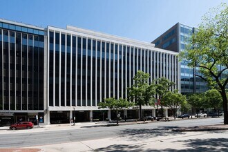 2021 K St NW, Washington, DC for lease Building Photo- Image 2 of 23
