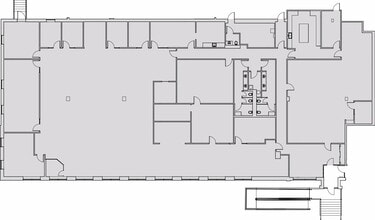 60 Olympia Ave, Woburn, MA à louer Plan d’étage- Image 1 de 2