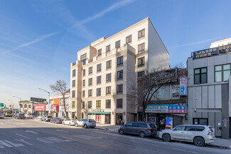 Plus de détails pour 13517 Northern Blvd, Flushing, NY - Spécialité à vendre