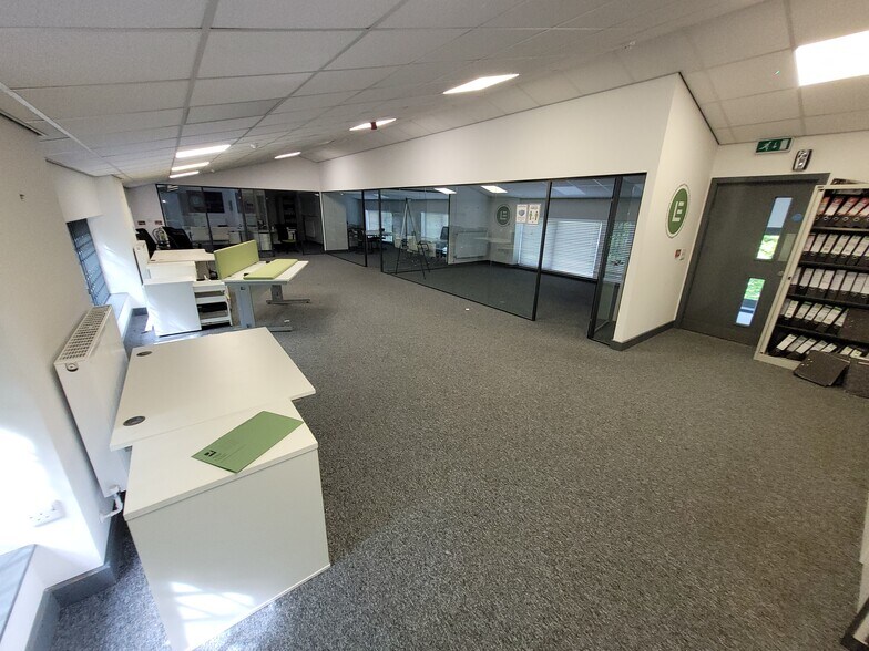 442 Stockport Rd, Warrington à louer - Photo intérieure - Image 2 de 17