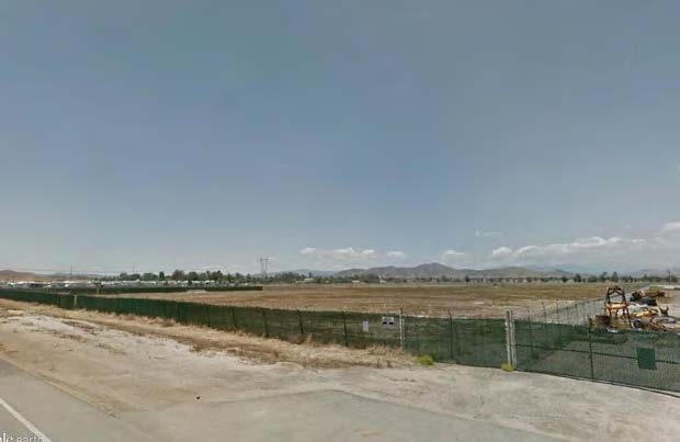 26277 Antelope Rd, Menifee, CA for sale - Primary Photo - Image 1 of 1