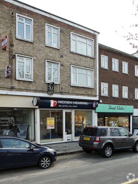 299 High Rd, Loughton for sale - Primary Photo - Image 1 of 3