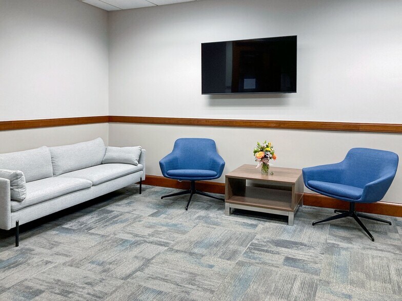 2003 S Easton Rd, Doylestown, PA à louer - Photo intérieure - Image 2 de 26