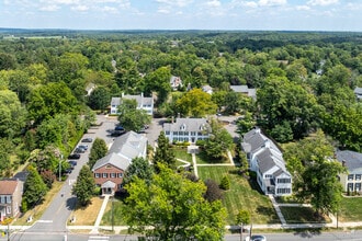 65 S Main St, Pennington, NJ - Aérien  Vue de la carte