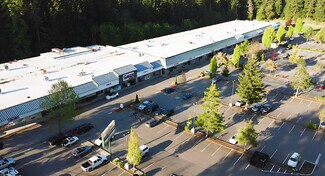 Plus de détails pour 11042 E Hwy 525, Clinton, WA - Commerce de détail à louer