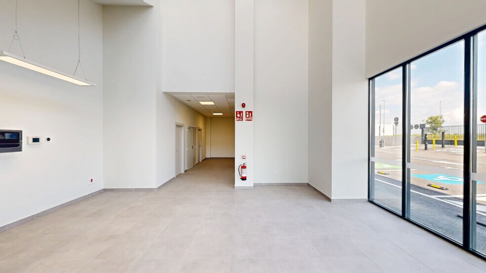 Avenida Hontalva, 3(A), Illescas, Toledo à louer - Numérisation 3D de Matterport - Image 2 de 12