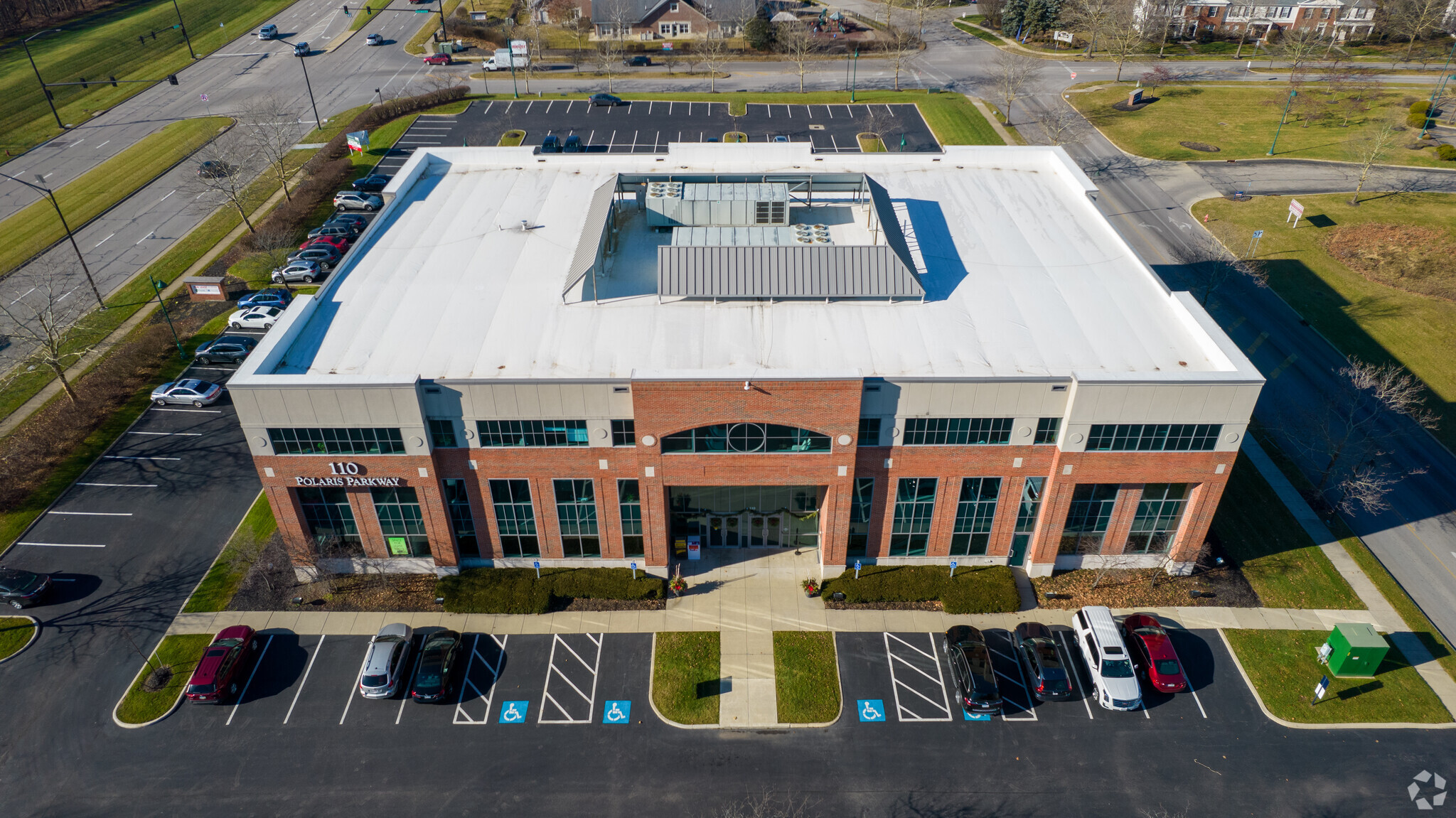 110 Polaris Pky, Westerville, OH à louer Photo principale- Image 1 de 8
