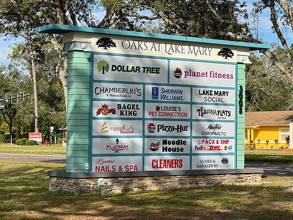 3005 W Lake Mary Blvd, Lake Mary, FL for lease - Other - Image 2 of 11