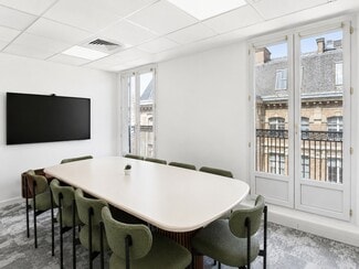 More details for 55 Rue De Turbigo, Paris - Office for Lease