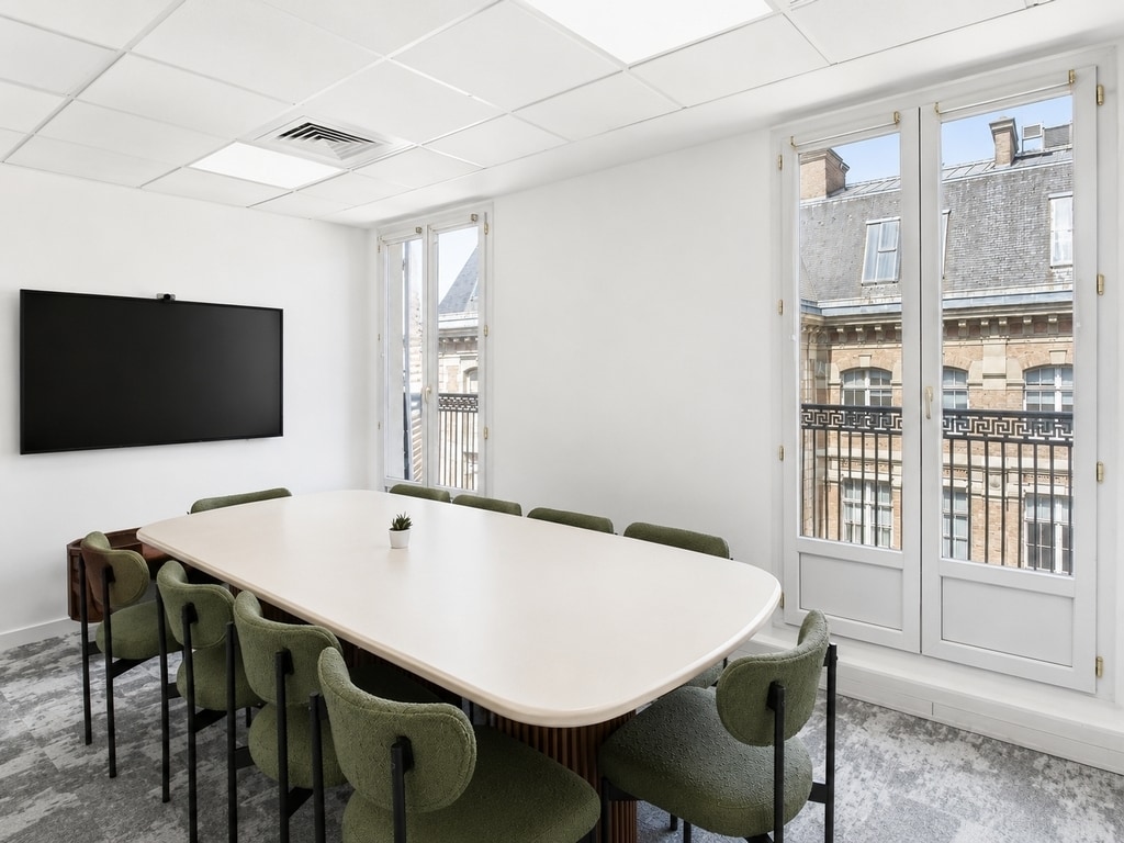 55 Rue De Turbigo, Paris for lease Interior Photo- Image 1 of 8