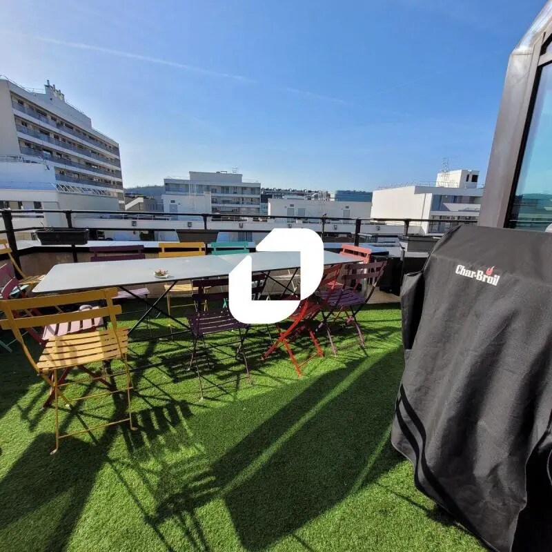 Office in Boulogne-Billancourt for lease Building Photo- Image 1 of 12