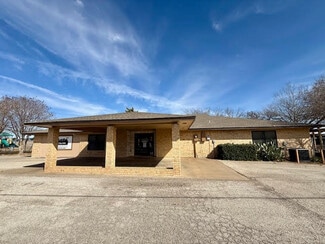 More details for 3015 James Rd, Granbury, TX - Retail for Sale