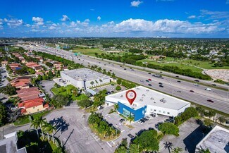 Plus de détails pour 13801 SW 119th Ave, Miami, FL - Industriel à louer