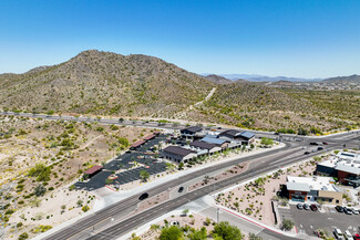 Plus de détails pour 8325 W Happy Valley Rd, Peoria, AZ - Bureau à louer