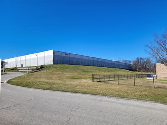 Plus de détails pour 2801 W Patapsco Ave, Baltimore, MD - Industriel à louer