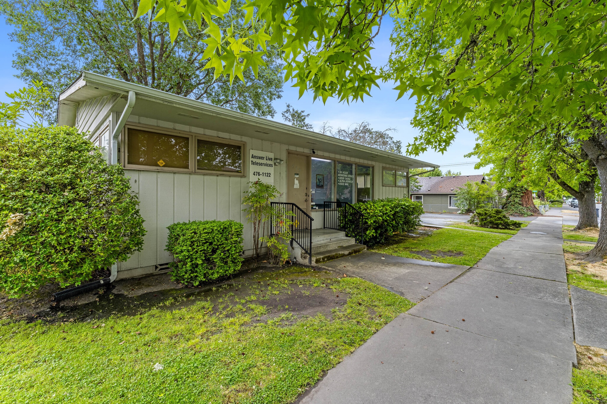 515 NE 8th St, Grants Pass, OR for sale Building Photo- Image 1 of 20