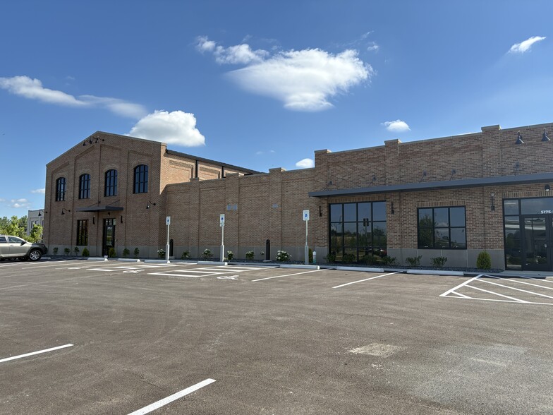 5175 Forest Dr, New Albany, OH for lease - Building Photo - Image 3 of 5