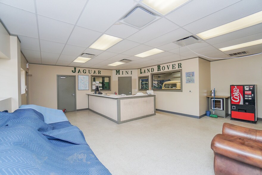 2409 Austin St, Houston, TX à vendre - Hall d’entrée - Image 2 de 16