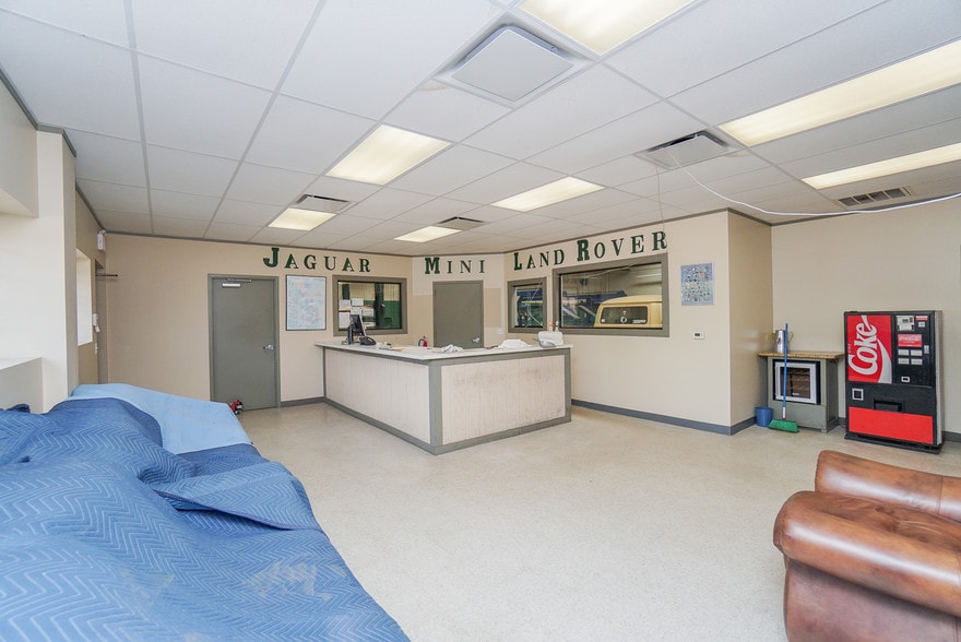 2409 Austin St, Houston, TX for sale - Lobby - Image 2 of 16