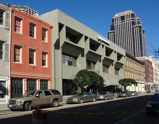 More details for 615 Baronne St, New Orleans, LA - Office for Lease