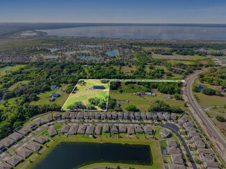 More details for 4355 Semoran Farms Rd, Kissimmee, FL - Land for Sale