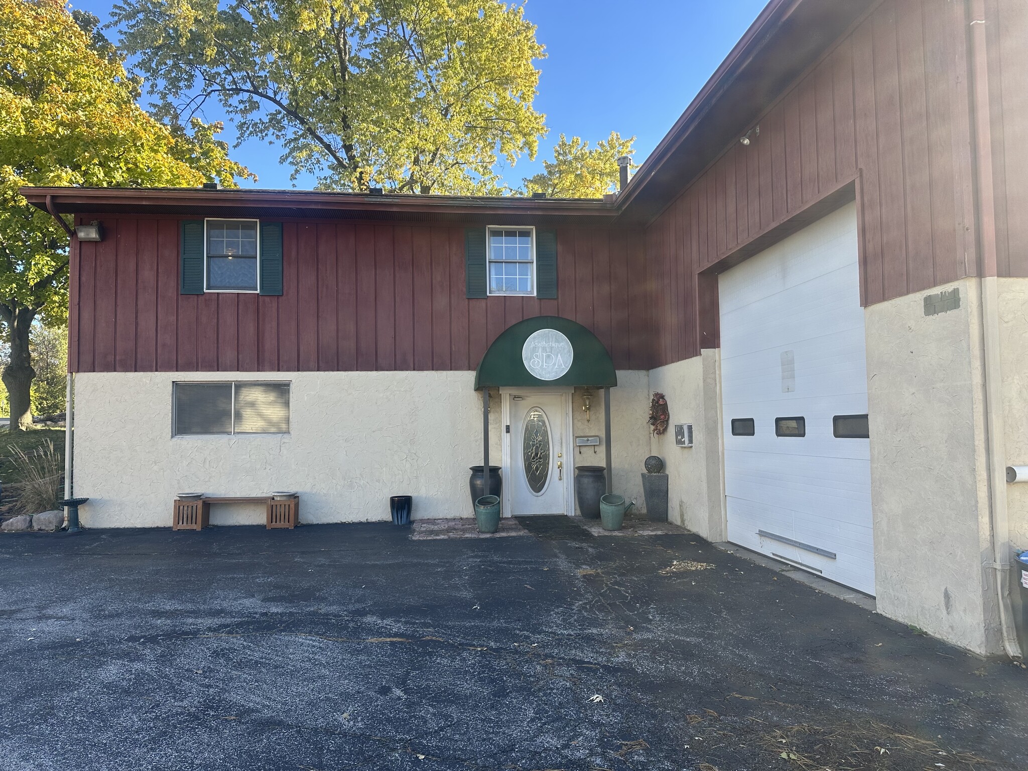 4303 W Lynnhurst Dr, Peoria, IL for lease Primary Photo- Image 1 of 10