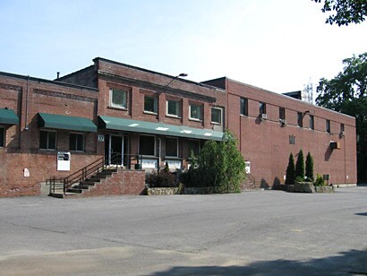 3199 Albany Post Rd, Buchanan, NY à louer - Photo du bâtiment - Image 2 de 25