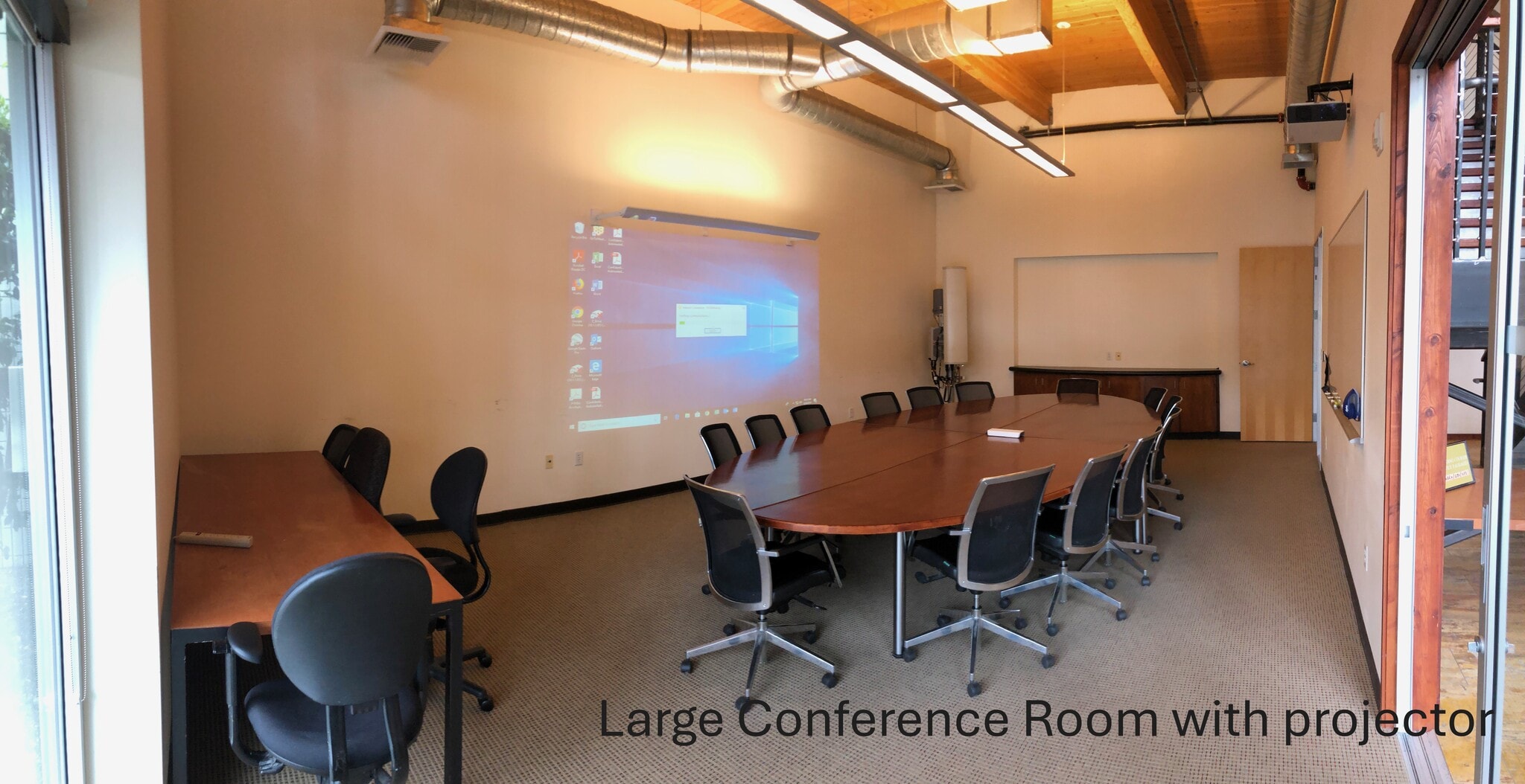 2009 V St, Sacramento, CA for lease Interior Photo- Image 1 of 9