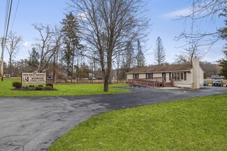 Plus de détails pour 66 N Putt Corners Rd, New Paltz, NY - Bureau à vendre