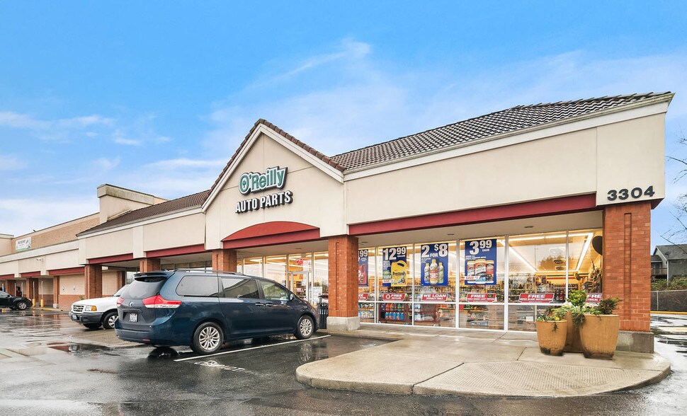 3226 132nd St SE, Mill Creek, WA à vendre - Photo du bâtiment - Image 3 de 4