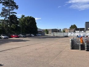 4 Orchardbank Industrial Est, Forfar for lease Building Photo- Image 1 of 2