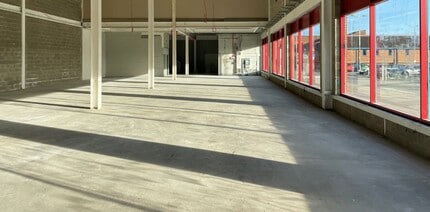 Market Quay, Fareham for lease Interior Photo- Image 1 of 1