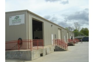 More details for 8561 Rayson Rd, Houston, TX - Industrial for Lease